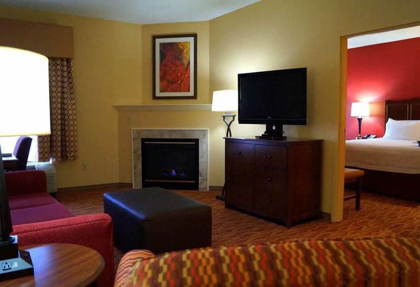 Hotel Hampton Inn Altoona  | Altoona | Pennsylvania | United States 10
