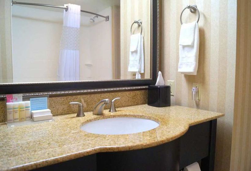 Hotel Hampton Inn Altoona  | Altoona | Pennsylvania | United States 12