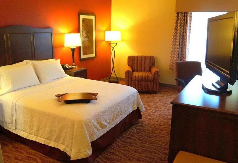Hotel Hampton Inn Altoona  | Altoona | Pennsylvania | United States 16