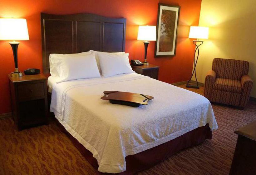 Hotel Hampton Inn Altoona  | Altoona | Pennsylvania | United States 17