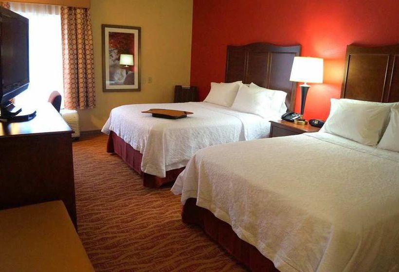 Hotel Hampton Inn Altoona  | Altoona | Pennsylvania | United States 18