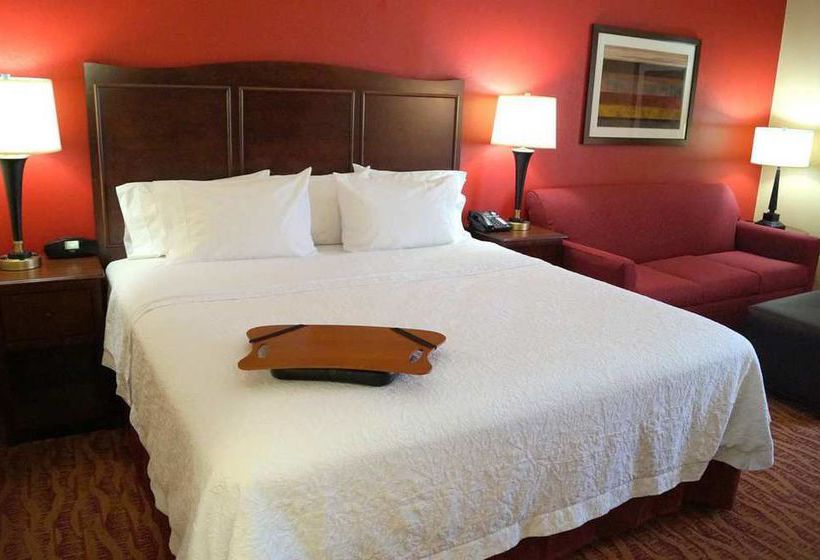 Hotel Hampton Inn Altoona  | Altoona | Pennsylvania | United States 19