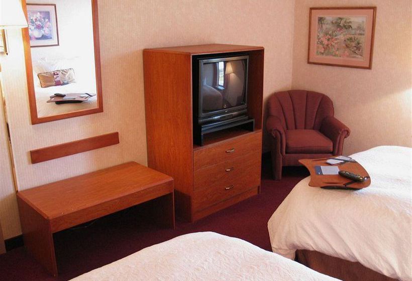 Hotel Hampton Inn Altoona  | Altoona | Pennsylvania | United States 2