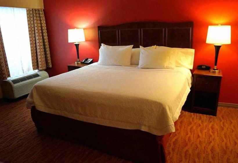 Hotel Hampton Inn Altoona  | Altoona | Pennsylvania | United States 20