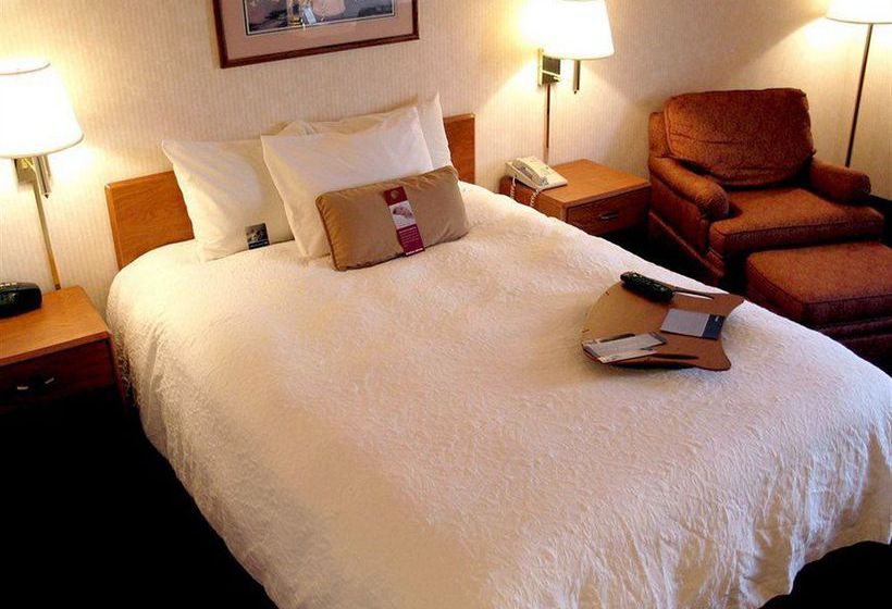 Hotel Hampton Inn Altoona  | Altoona | Pennsylvania | United States 3