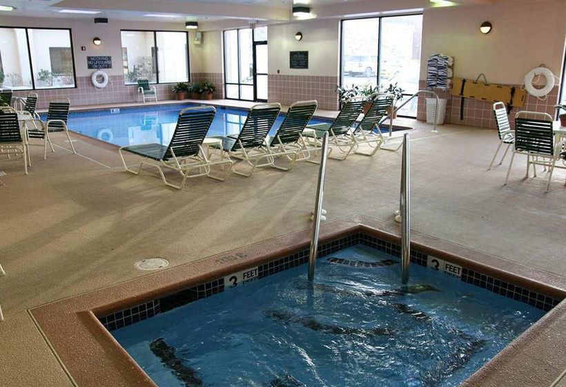 Hotel Hampton Inn Altoona  | Altoona | Pennsylvania | United States 5