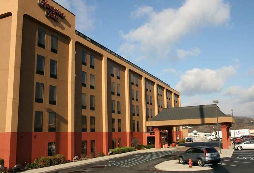 Hotel Hampton Inn Altoona  | Altoona | Pennsylvania | United States 6