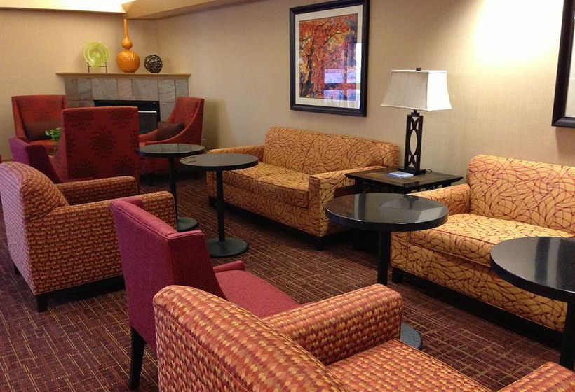 Hotel Hampton Inn Altoona  | Altoona | Pennsylvania | United States 8