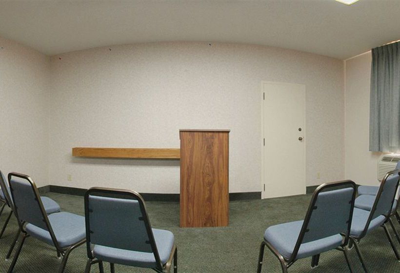 Hotel Comfort Inn Medical Park Durham Durham