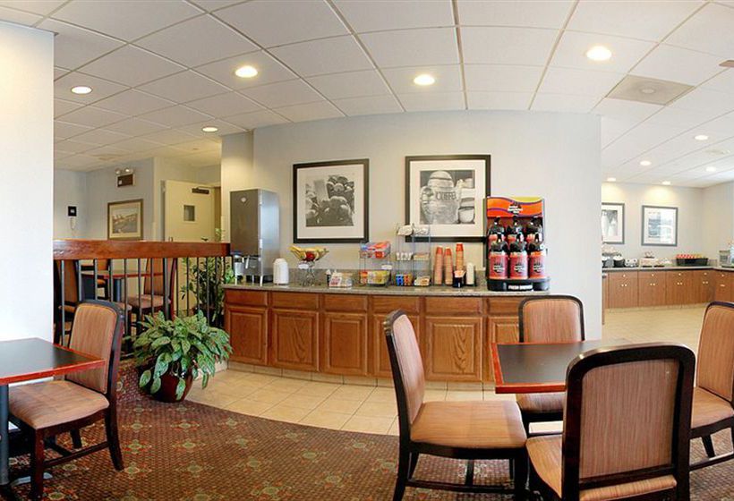Hotel Comfort Inn Medical Park Durham  | Durham | North Carolina | United States 1