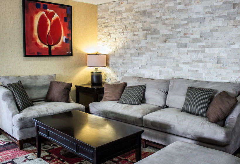 Hotel Comfort Inn Medical Park Durham  | Durham | North Carolina | United States 16