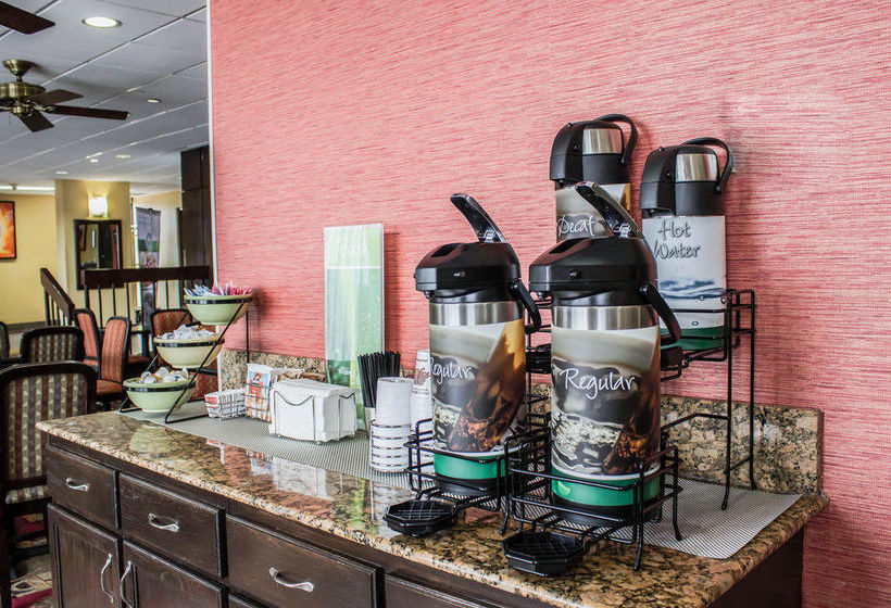 Hotel Comfort Inn Medical Park Durham  | Durham | North Carolina | United States 3