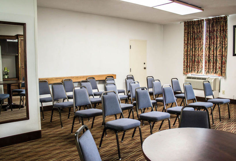 Hotel Comfort Inn Medical Park Durham  | Durham | North Carolina | United States 5