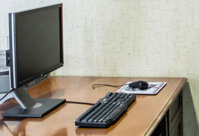 Hotel Comfort Inn Medical Park Durham  | Durham | North Carolina | United States 7