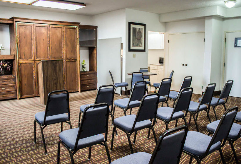 Hotel Comfort Inn Medical Park Durham  | Durham | North Carolina | United States 8