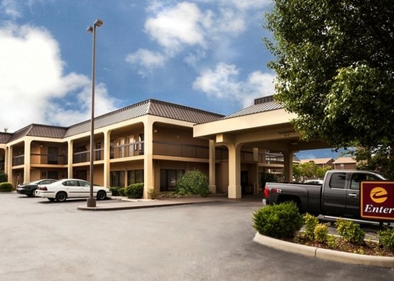 Hotel Hampton Inn Cleveland 