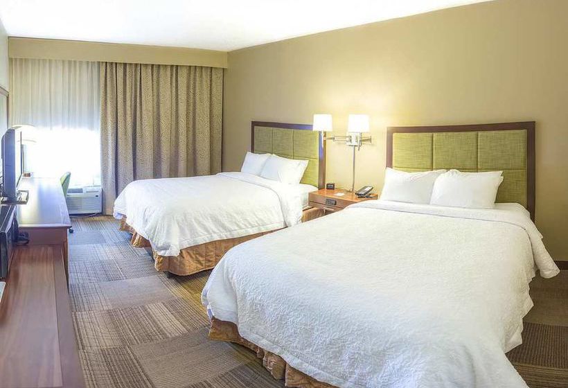 Hotel Hampton Inn Chattanooga Hixson 