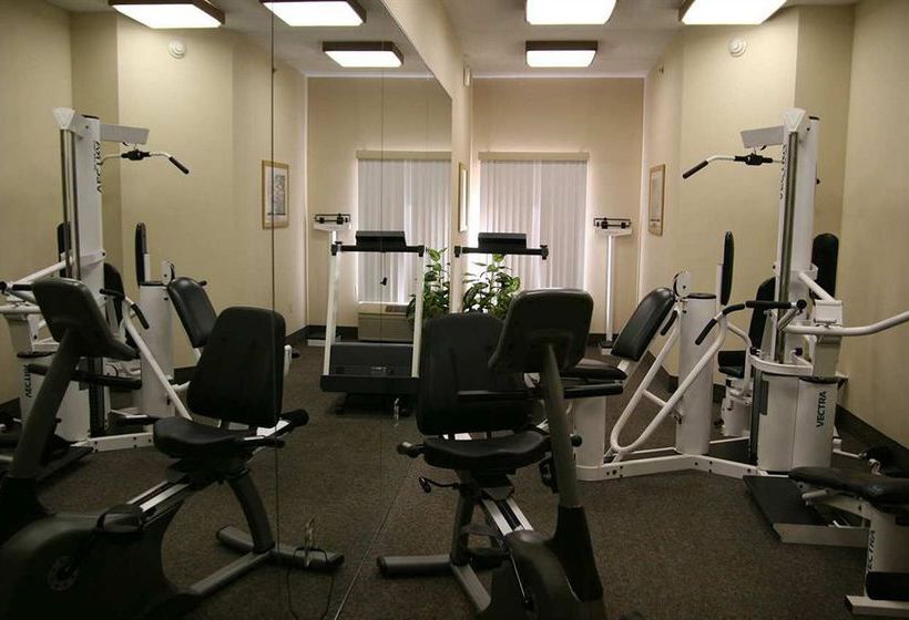 Hotel Hampton Inn Lima 