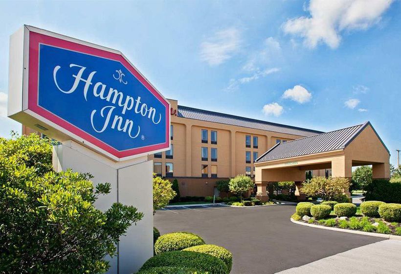 Hotel Hampton Inn Lima  | Lima | Ohio | United States 1