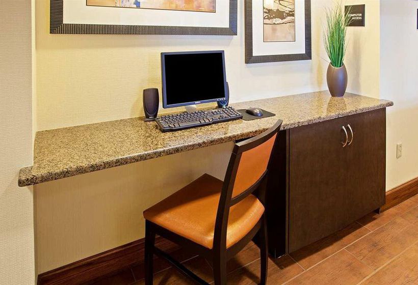 Hotel Hampton Inn Lima  | Lima | Ohio | United States 10