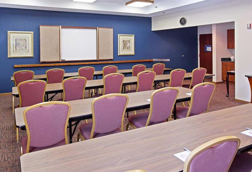 Hotel Hampton Inn Lima  | Lima | Ohio | United States 12