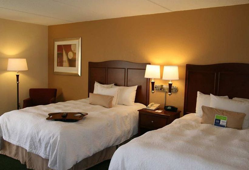 Hotel Hampton Inn Lima  | Lima | Ohio | United States 14