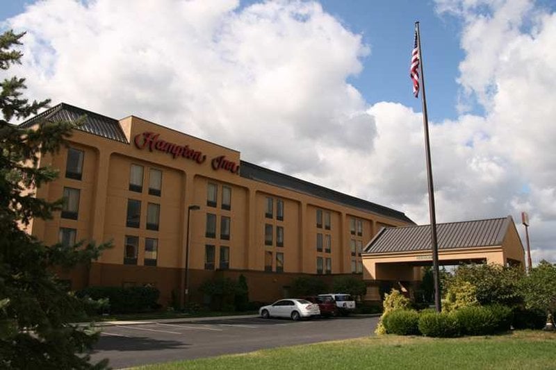 Hotel Hampton Inn Lima  | Lima | Ohio | United States 17