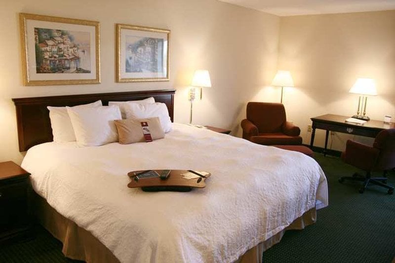 Hotel Hampton Inn Lima  | Lima | Ohio | United States 19