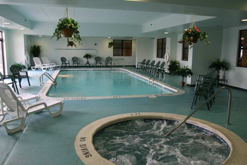 Hotel Hampton Inn Lima  | Lima | Ohio | United States 20