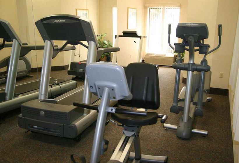 Hotel Hampton Inn Lima  | Lima | Ohio | United States 3