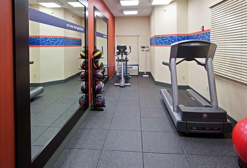 Hotel Hampton Inn Lima  | Lima | Ohio | United States 4