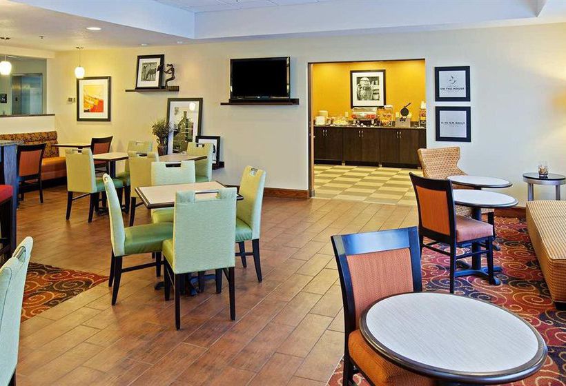 Hotel Hampton Inn Lima  | Lima | Ohio | United States 5