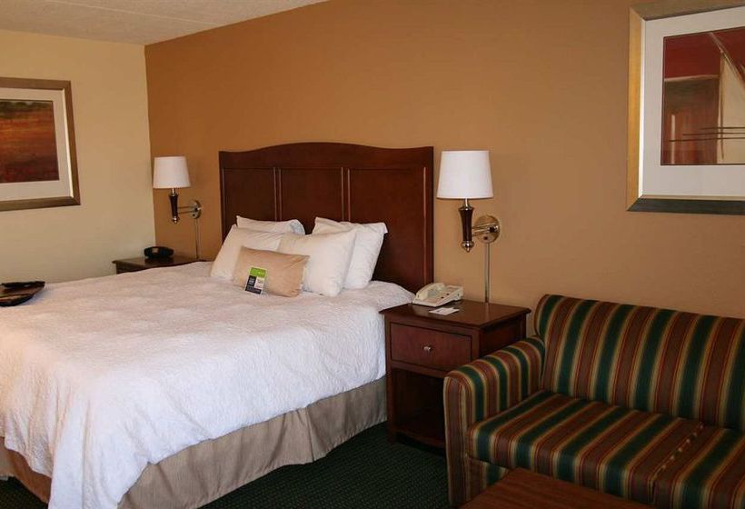 Hotel Hampton Inn Lima  | Lima | Ohio | United States 6