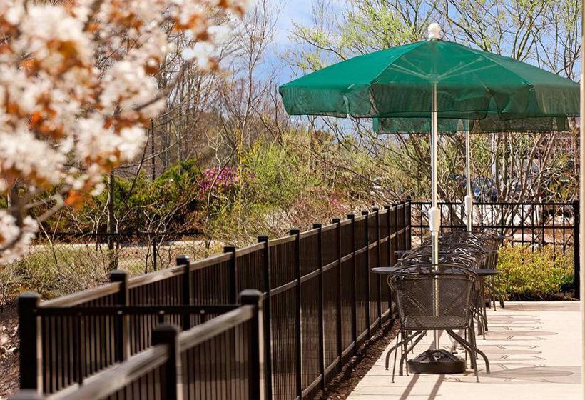 Hotel Hampton Inn Freeport Brunswick  | Freeport | Maine | United States 1