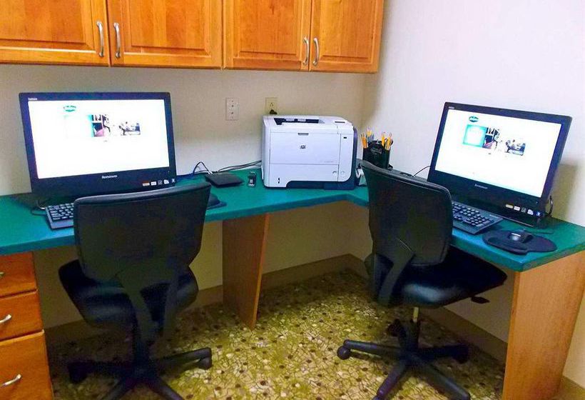 Hotel Hampton Inn Freeport Brunswick  | Freeport | Maine | United States 10