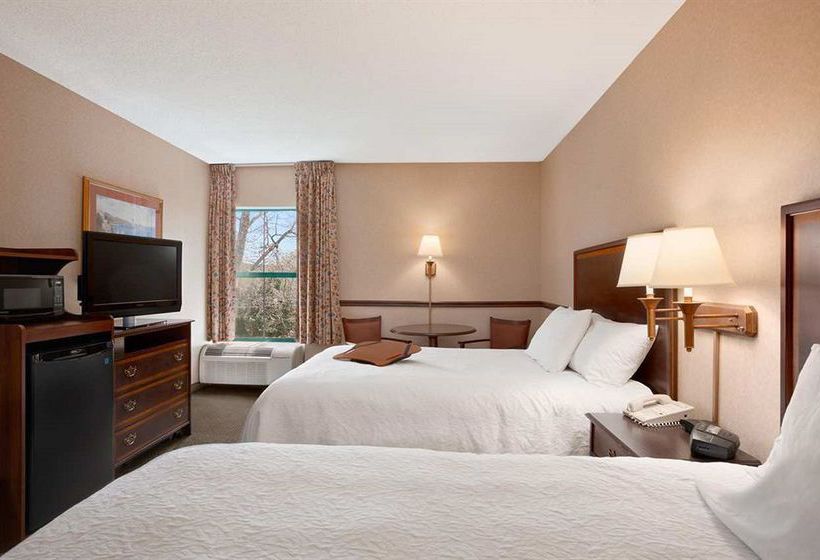 Hotel Hampton Inn Freeport Brunswick  | Freeport | Maine | United States 12