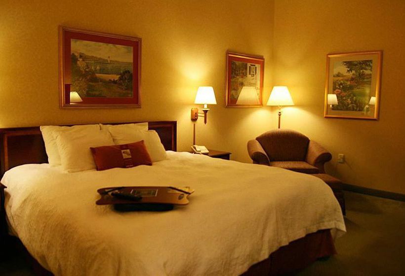 Hotel Hampton Inn Freeport Brunswick  | Freeport | Maine | United States 15