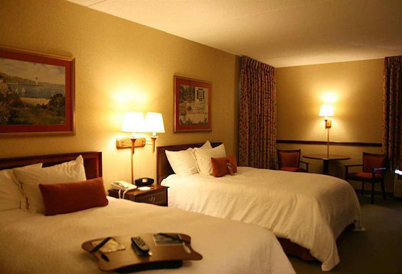 Hotel Hampton Inn Freeport Brunswick  | Freeport | Maine | United States 18