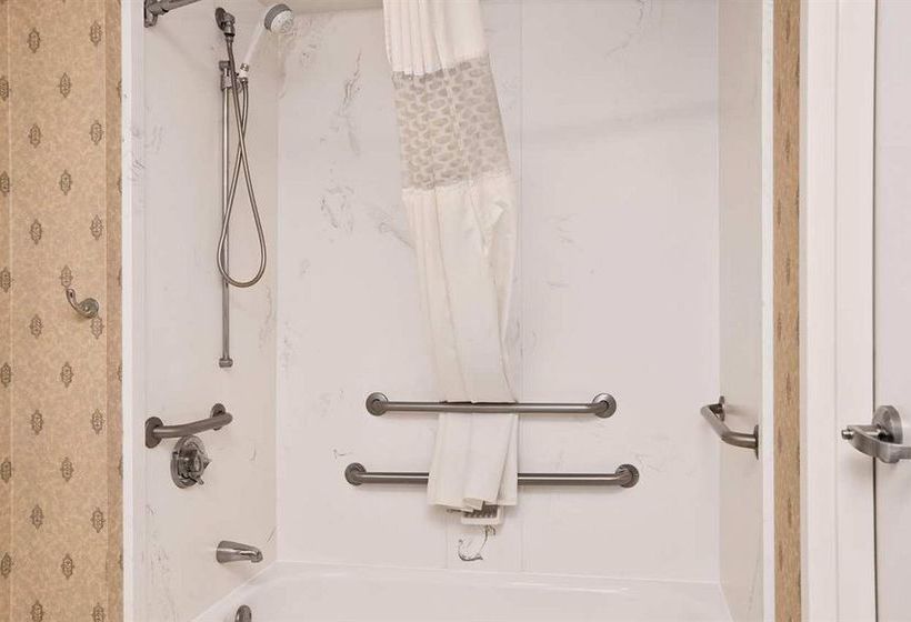 Hotel Hampton Inn Freeport Brunswick  | Freeport | Maine | United States 19