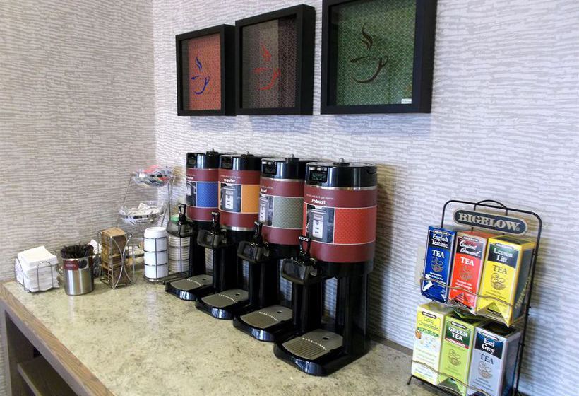 Hotel Hampton Inn Freeport Brunswick  | Freeport | Maine | United States 2