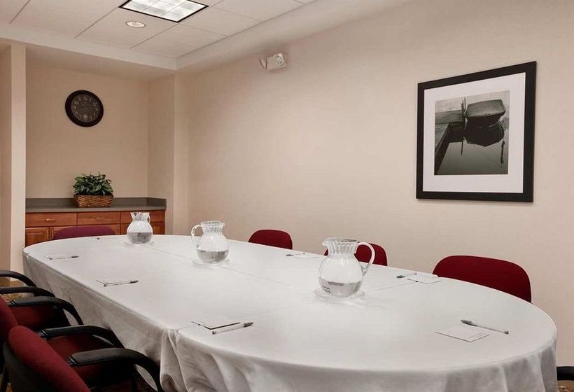 Hotel Hampton Inn Freeport Brunswick  | Freeport | Maine | United States 20