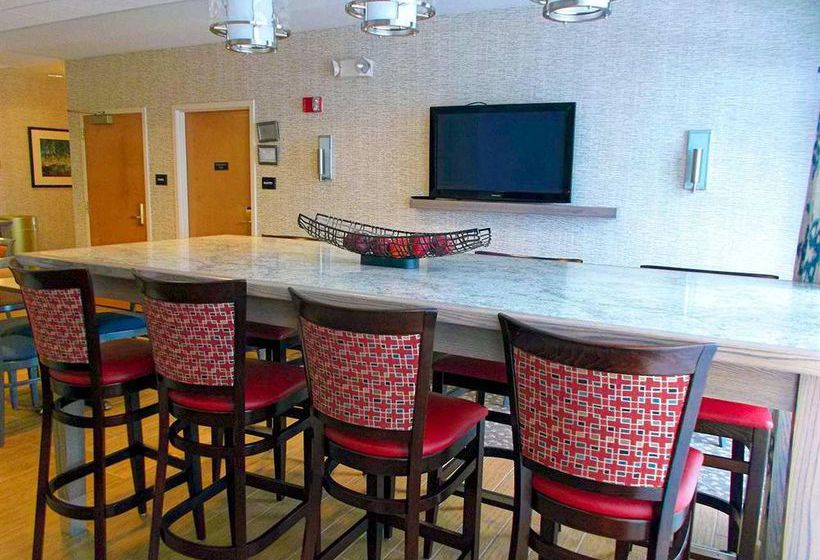 Hotel Hampton Inn Freeport Brunswick  | Freeport | Maine | United States 3