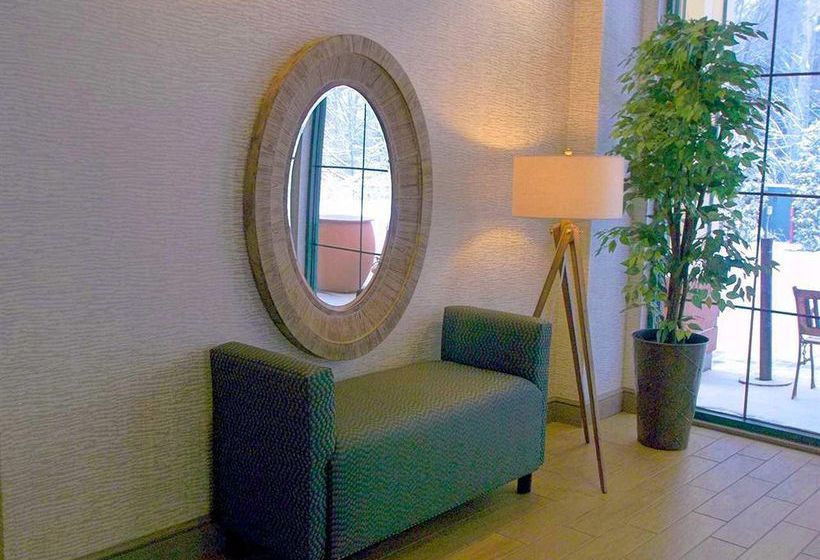 Hotel Hampton Inn Freeport Brunswick  | Freeport | Maine | United States 7