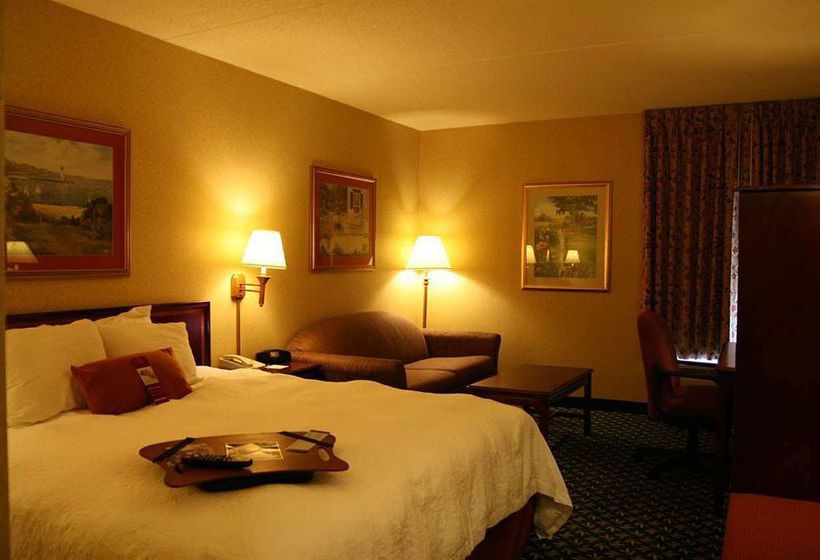 Hotel Hampton Inn Freeport Brunswick  | Freeport | Maine | United States 9