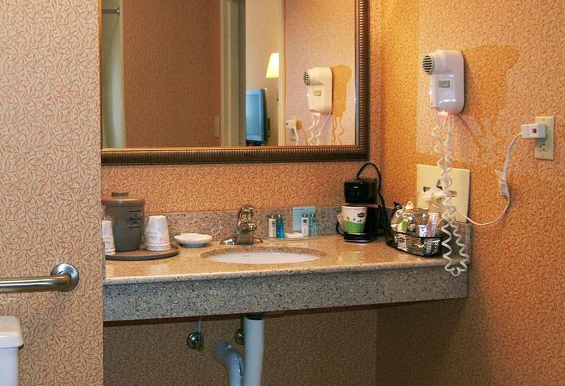 Hotel Hampton Inn New Bern  | New Bern | North Carolina | United States 1