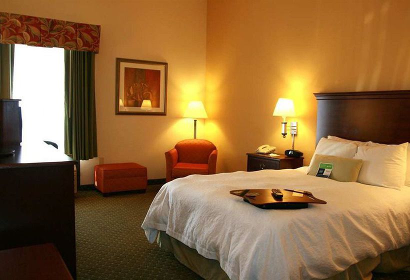 Hotel Hampton Inn New Bern  | New Bern | North Carolina | United States 10