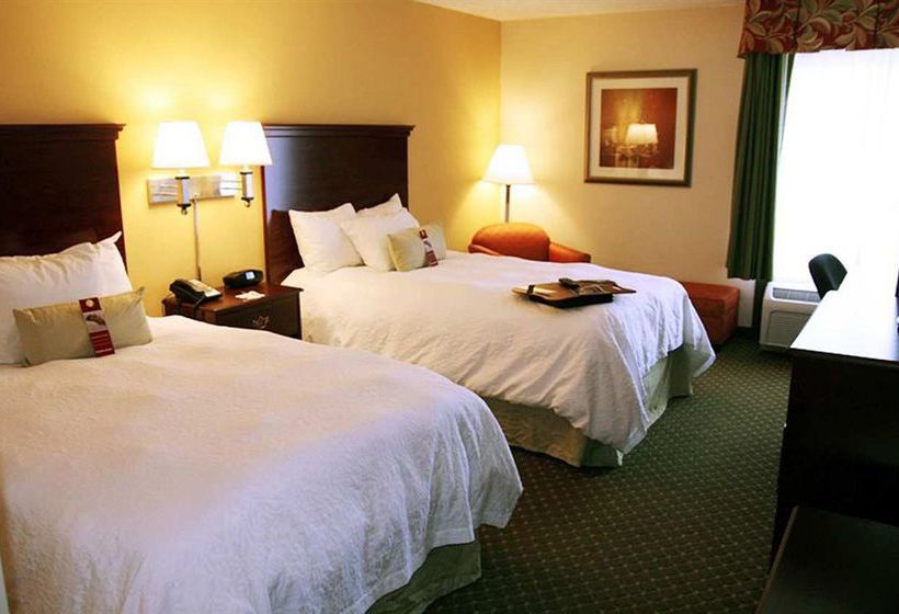 Hotel Hampton Inn New Bern  | New Bern | North Carolina | United States 12