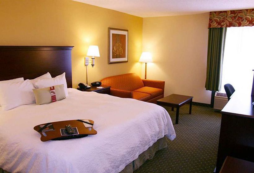 Hotel Hampton Inn New Bern  | New Bern | North Carolina | United States 13