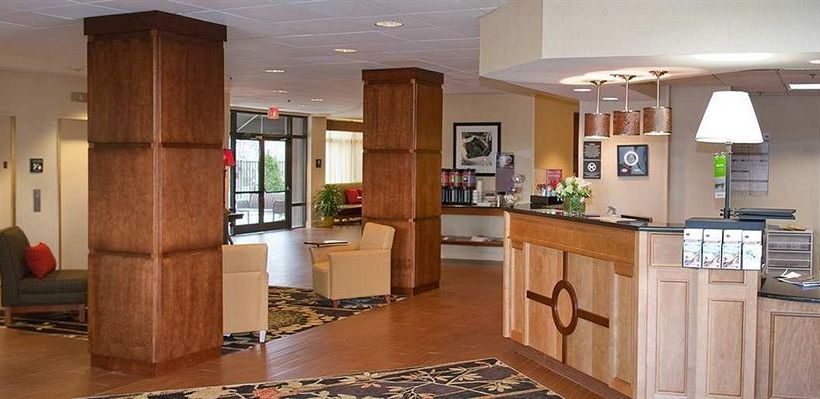 Hotel Hampton Inn New Bern  | New Bern | North Carolina | United States 14