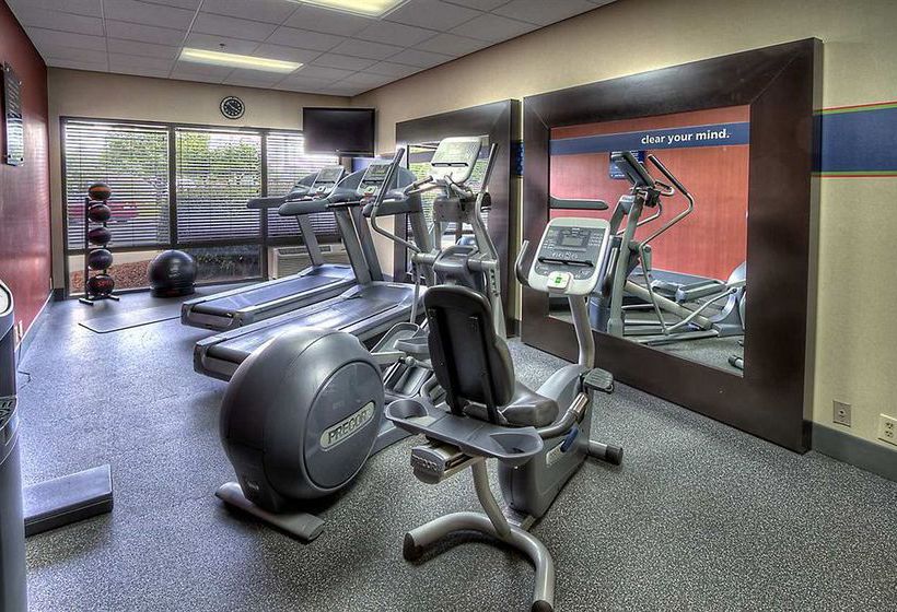 Hotel Hampton Inn New Bern  | New Bern | North Carolina | United States 20